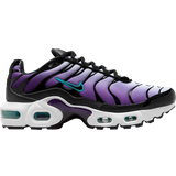 Nike air max plus kids Nike Air Max Plus GS - Disco Purple/Teal Nebula/Space Purple/Black