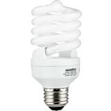 E26 Fluorescent Lamps Sunlite 00832 SMS23/27K Twist Medium Screw Base Compact Fluorescent Light Bulb