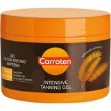 Gel Self Tan Carroten Intensive Tanning Gel 150ml