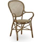 Sika Design Rossini Rattan Bistro Kitchen Chair