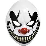Circus & Clowns Masks Horror-Shop Freak Show Clownmaske für Halloween