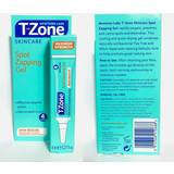 Scrub Blemish Treatments T-Zone Spot zapping gel skin action spot gel