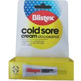 Blistex cold sore cream 2g three packs