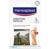 Hansaplast Plasters Hansaplast Foot Expert large blister dressing 6 u