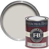 Farrow & Ball Semi-glossies Paint Farrow & Ball Ammonite 274 Wood Paint Modern Eggshell 0.75L