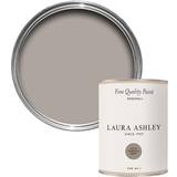 Laura Ashley Paint Laura Ashley Eggshell Paint Pale French Grey, Green
