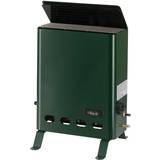 Square Greenhouse Accessories Lifestyle Eden 2.0kw Greenhouse Heater