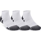 Under Armour Men - Sportswear Garment Socks Under Armour Performance Tech 3pk Low Socks White
