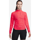 Nike Dri-FIT 1/4-Zip Women's Midlayer Trail Top FA23