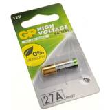 GP Batteries Batteries & Chargers GP Batteries High Voltage 27A
