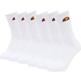 Ellesse Underwear Ellesse unisex socks pair tamuna crew socks logo colour selection