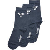Hummel Underwear Hummel Sutton Socks 3-pack - Blue Night (207550-7429)