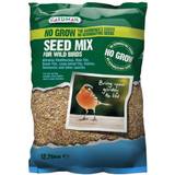 Gardman no grow bird feed seed mix 12.75kg