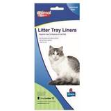 Van Ness Instincts Cat Litter Tray Liner Universal 55x40cm