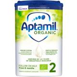 Aptamil Food & Drinks Aptamil Organic 2 Follow On Milk 800g