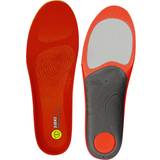 Sidas Ski Shoe Soles Flat Feet