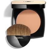 Chanel Les Beiges Healthy Glow Sheer Powder SPF15 N°50