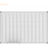 Maul Planning Boards Maul yearly planner, 12 yearly