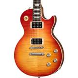 Gibson Musical Instruments Gibson Les Paul Standard Faded '60s, Vintage Cherry Sunburst