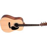 SIGMA Musical Instruments SIGMA DM-ST Dreadnought Acoustic
