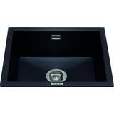 Granite Kitchen Sinks CDA KMG24BL