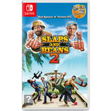 Bud Spencer & Terence Hill: Slaps and Beans 2 (Switch)