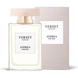 Andrea Verset For Her Eau De Parfum 100ml