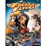 Freaky Flyers (PS2)