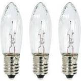 Konstsmide Light Bulbs Konstsmide 2651-030 LED Lamps 1.8W E10