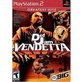 Def Jam Vendetta (PS2)