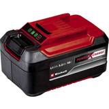 Batteries - Red Batteries & Chargers Einhell EH-4511437