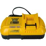 Chargers - Power Tool Chargers Batteries & Chargers Dewalt DCB118