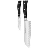 Wüsthof Classic Ikon 1120360201 Knife Set