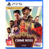 Crime Boss: Rockay City (PS5)