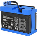 Batteries - Car Batteries Batteries & Chargers Peg-Pérego KB0014 Compatible