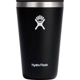 Hydro Flask Travel Mugs Hydro Flask 16 All Around Tumbler Travel Mug