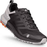 Scott Men Running Shoes Scott Kinabalu Trail Running Shoes Black,Grey Man