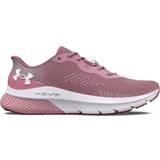 Shoes Under Armour Womens Running HOVR Turbulence Trainers, Pink, 8, Women