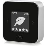 Air Quality Monitor Eve Room Indoor Air Quality Monitor