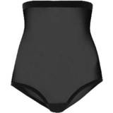 Wolford Shapewear & Under Garments Wolford Tulle Control Panty High Waist - Black