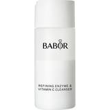 Anti-Pollution Face Cleansers Babor Refining Enzyme & Vitamin C Cleanser 40g