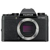 Fujifilm Digital Cameras Fujifilm X-T100