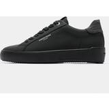 Android Homme Zuma Trainers Black Reflective Python AHP234-10