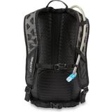 Bottle Holder Bag Accessories Dakine Syncline 12L 2021 Cycling backpack Men's Black 12 L