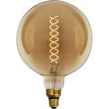 Feit Electric Spiral Filament LED Lamps 6.5W E26