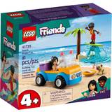 Cheap Lego Friends Lego Friends Beach Buggy Fun 41725