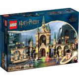 Lego hogwarts castle Lego Harry Potter The Battel of Hogwarts 76415