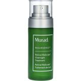 Gluten Free - Night Serums Serums & Face Oils Murad Retinal ReSculpt Overnight Treatment 30ml