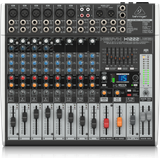 Studio Mixers Behringer Xenyx X1222USB