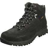 Garmont Sport Shoes Garmont Chrono Gore-tex Mens Ankle Boots in Black